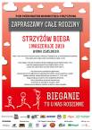Strzyżów biega i maszeruje - 2019